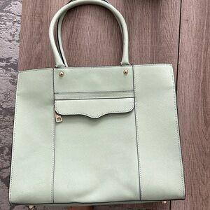Rebecca Minkoff Book tote
